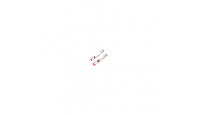"Cisco 40GBASE-SR4 QSFP TRNSCVR MODULE"