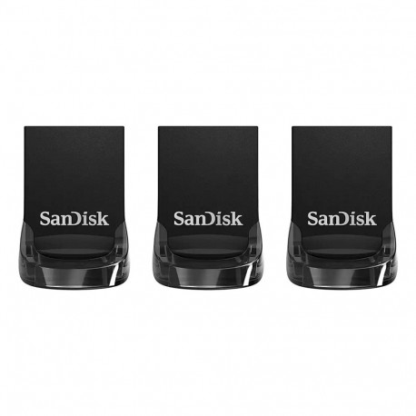"STICK Sandisk ULTRA FIT USB 3.1"