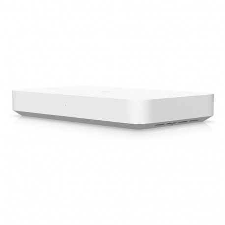 "UbiQuiti UniFi UXG-Fiber - Gateway - 10GbE WAN - 4x 2.5GbE"