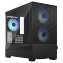 "Mini Fractal Design Pop Mini Air Black Window"