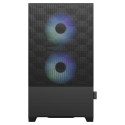 "Mini Fractal Design Pop Mini Air Black Window"