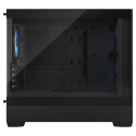 "Mini Fractal Design Pop Mini Air Black Window"