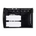 "ITX Fractal Design Node 304 schwarz"