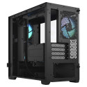 "Mini Fractal Design Pop Mini Air Black Window"