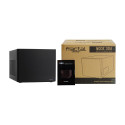 "ITX Fractal Design Node 304 schwarz"