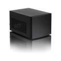 "ITX Fractal Design Node 304 schwarz"