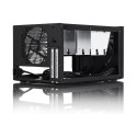 "ITX Fractal Design Node 304 schwarz"