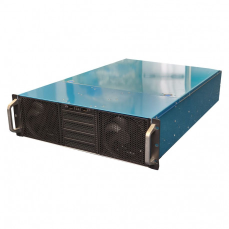 "19"" 48.3cm Server Geh RPS19-G3380 3HE 19"".o"