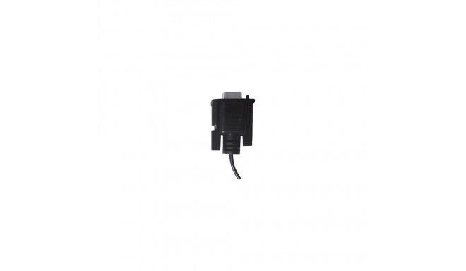 "Datalogic RS232/RJ10 MAGELLAN 12FT"