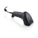"Datalogic QUICKSCAN D2590 2D MPX BLK 5V"