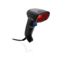 "Datalogic QUICKSCAN D2590 2D MPX BLK 5V"