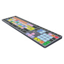 "LogicKeyboard Apple Logic Pro X2 Titan DE (Mac)"
