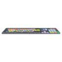 "LogicKeyboard Apple Logic Pro X2 Titan DE (Mac)"