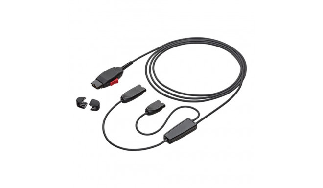 "Poly Headset-Splitter Typ-Y"