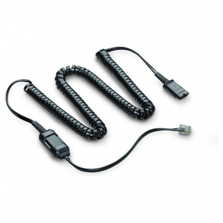 "Poly Headset Kabel HIC-10 für Savi"