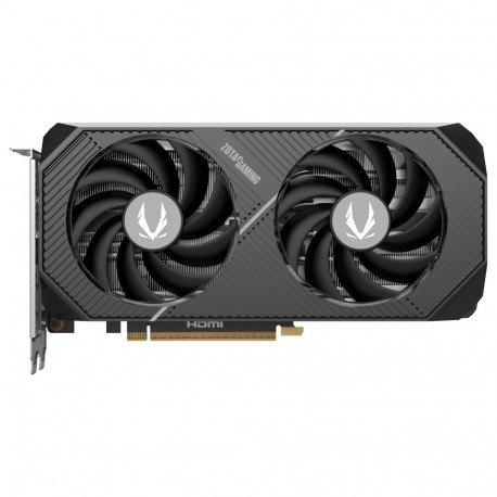 Zotac videokaart RTX 5070 12GB TWIN EDGE OC GDDR7