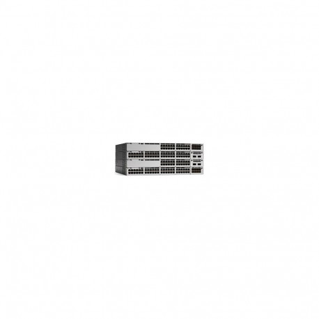 "Cisco CATALYST 9300 48-PORT DATA ONLY"