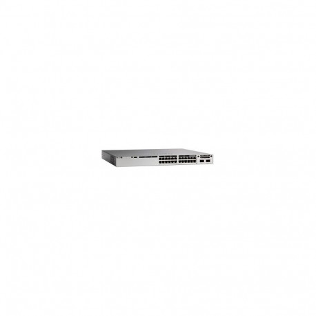 "Cisco CATALYST 9200 24-PORT DATA ONLY"