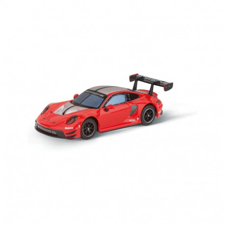 "Carrera - Hybrid Racing Cars - Porsche 911 GT3 R Red Devil"