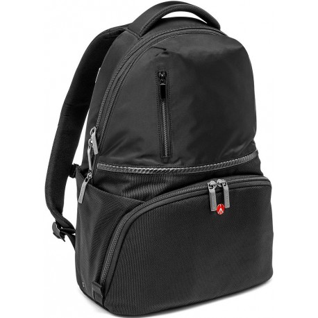 Manfrotto mugursoma Advanced Active Backpack I (MB MA-BP-A1), melna