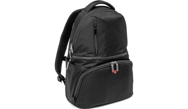 Manfrotto mugursoma Advanced Active Backpack I (MB MA-BP-A1), melna