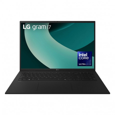 LG gram 17-tolline WQXGA Core U7 258V 32GB/2TB SSD Win11 Pro 17ZB90TL-G.AZ8BG