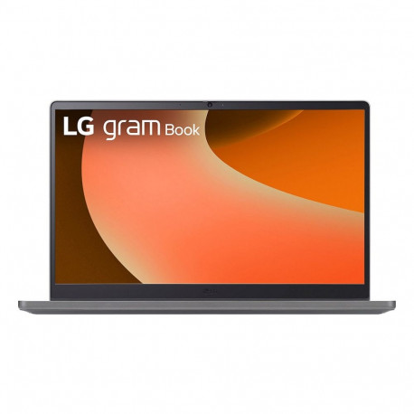 "LG gram Book Business FHD Core i5-1334U 16GB/512GB Win11 Pro 15UB50T-G.AP56G"
