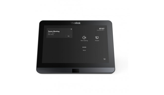 Yealink MTouch E2 8-tolline puutepaneel