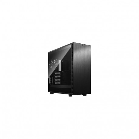 Fractal Design Midi-tornkorpus Define 7 XL, must