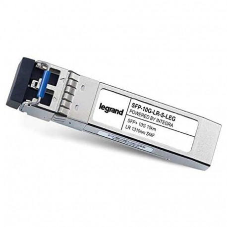 Cisco 10GBase-LR-S SFP+ originaal