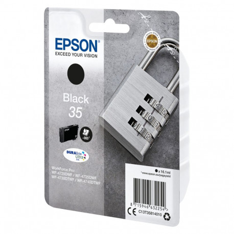 Epson tint 35 4LB 16.1ml, must