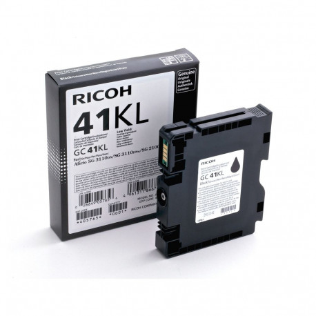 Ricoh 405765 must tint GC41KL