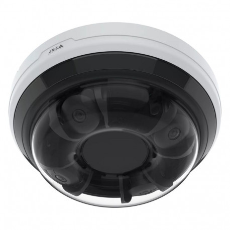 "AXIS Netzwerkkamera Panorama Dome P3747-PLVE"