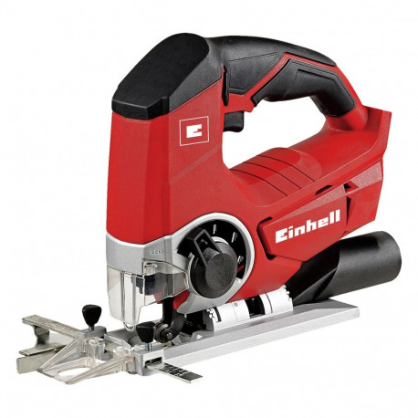 Einhell TE-JS 18/80 Li solo akutikksaag