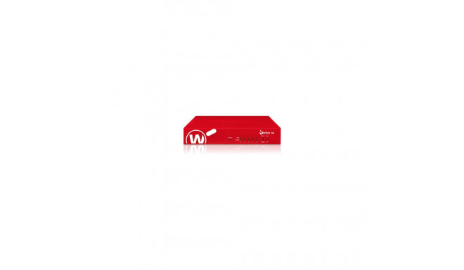 WatchGuard Firebox T45 +1 aasta Total Security Suite