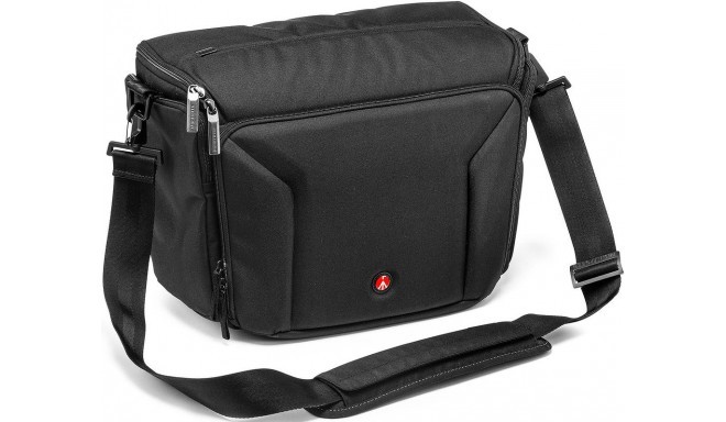 Manfrotto Professional Shoulder bag 40, black (MB MP-SB-40BB)