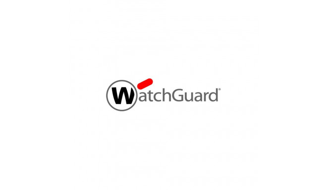 "WatchGuard APT Blocker 3-yr for Firebox T40"