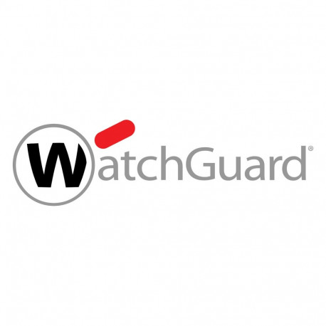 WatchGuard standardtoe pikendus 3 aastaks Firebox T55-le