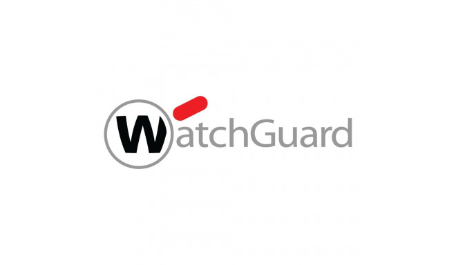 WatchGuard Basic Sec. Suite pikendamine/uuendamine 3-aastane FireboxV Large jaoks