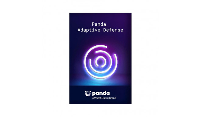 "Panda Adaptive Defense - 1 Year - 10001 to 1000000 users"