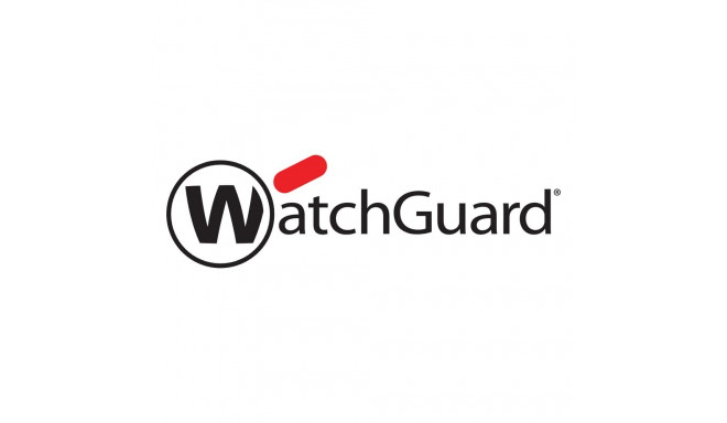 "WGT Basic Security Suite Renewal/Upgrade 3-yr for Firebox M390"