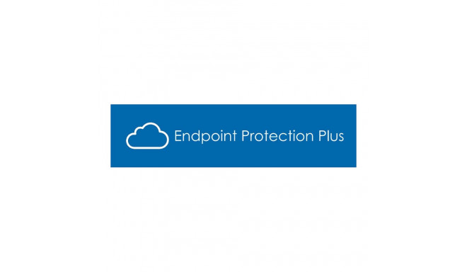Panda Endpoint Protection Plus - 1 aasta - 3000+ kasutajat