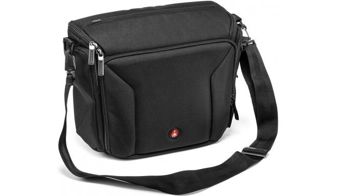 Manfrotto õlakott Professional Shoulder Bag 20, must (MB MP-SB-20BB)