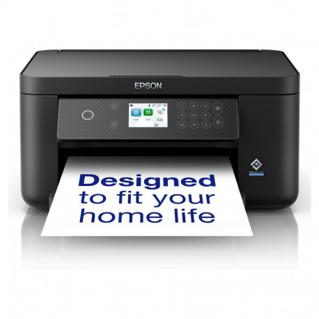 "Epson Expression Home XP-5200 Tintenstrahl-Multifunktionsdrucker 3in1 WLAN WiFi WiFi-Direct Duplex"