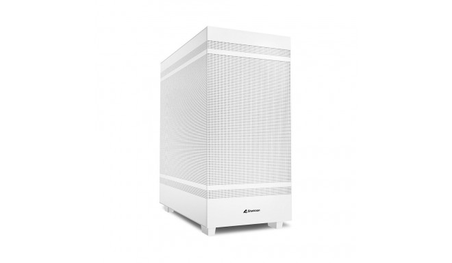 Sharkoon Rebel C50 valge Midi