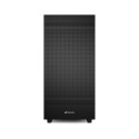 "Midi Sharkoon Rebel C50 Black"