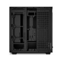 "Midi Sharkoon Rebel C50 Black"