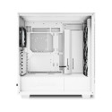 "Midi Sharkoon Rebel C50 RGB White"