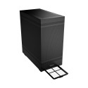"Midi Sharkoon Rebel C50 Black"