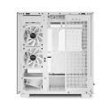 "Midi Sharkoon Rebel C60 RGB White"